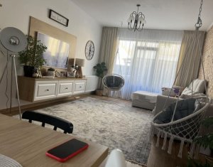 , 120m2 on Floresti