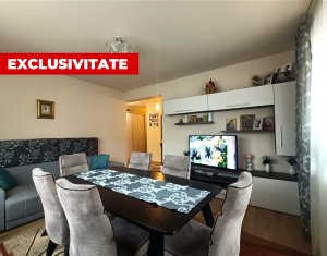 , 56m2 on Floresti