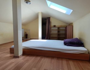 Appartement 3 chambres à vendre dans Cluj-napoca, zone Manastur