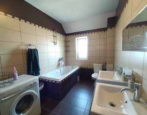 Appartement 3 chambres à vendre dans Cluj-napoca, zone Manastur