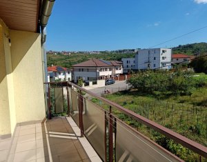 Appartement 3 chambres à vendre dans Cluj-napoca, zone Manastur