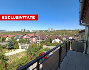 , 78m2 on Cluj-napoca, Zóna Manastur