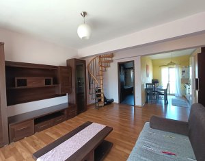 Appartement 3 chambres à vendre dans Cluj-napoca, zone Manastur
