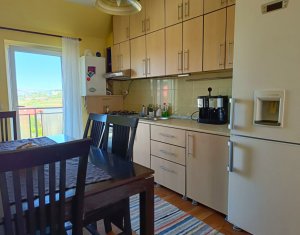 Appartement 3 chambres à vendre dans Cluj-napoca, zone Manastur