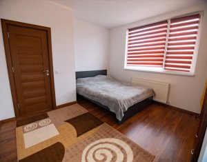 , 60m2 on Cluj-napoca, Zóna Borhanci