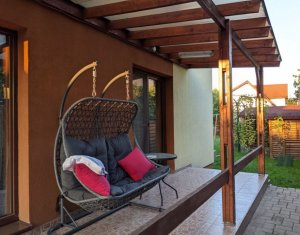 , 242m2 in Floresti