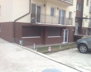 , 47.8m2 on Floresti