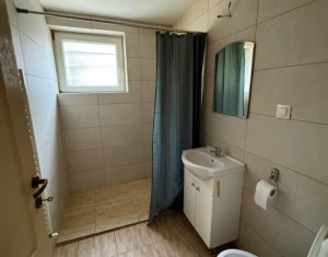 Lakás 2 szobák eladó on Floresti