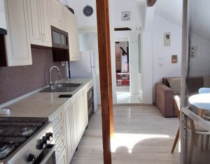 Lakás 2 szobák kiadó on Cluj-napoca, Zóna Marasti