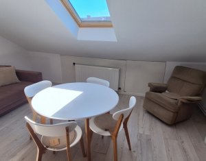 Lakás 2 szobák kiadó on Cluj-napoca, Zóna Marasti