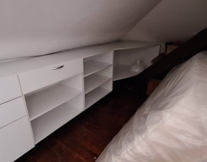 Lakás 2 szobák kiadó on Cluj-napoca, Zóna Marasti