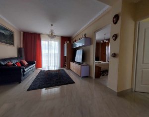 , 62m2 on Jucu De Mijloc, Zóna Centru
