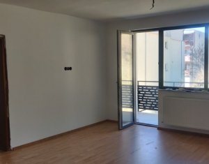 Lakás 2 szobák eladó on Floresti