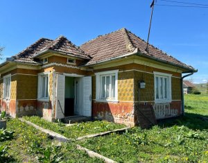Ház 2 szobák eladó on Dosu Napului, Zóna Centru