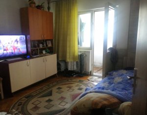 Lakás 2 szobák eladó on Cluj-napoca