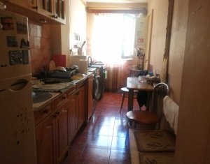 Lakás 2 szobák eladó on Cluj-napoca