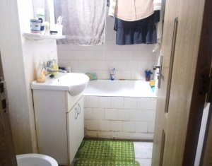 Lakás 2 szobák eladó on Cluj-napoca