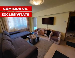 , 51m2 on Cluj-napoca, Zóna Marasti