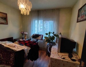 Lakás 3 szobák eladó on Gilau, Zóna Centru