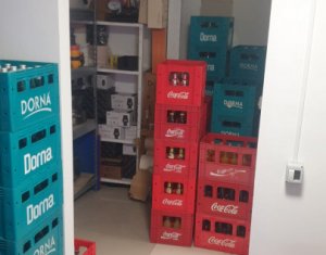 Üzlethelyiség eladó on Cluj-napoca, Zóna Centru