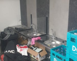 Üzlethelyiség eladó on Cluj-napoca, Zóna Centru