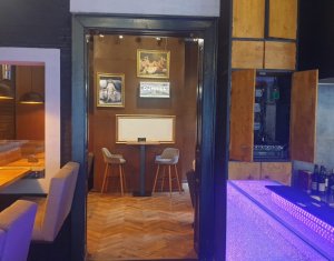 Üzlethelyiség eladó on Cluj-napoca, Zóna Centru