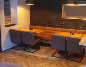 Üzlethelyiség eladó on Cluj-napoca, Zóna Centru