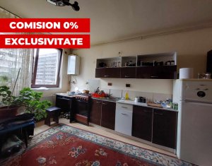 , 38m2 on Floresti