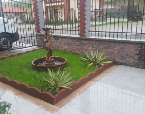 Maison 6 chambres à vendre dans Sannicoara