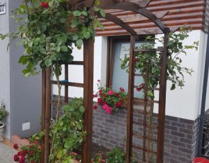Maison 6 chambres à vendre dans Sannicoara
