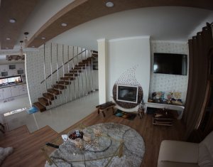 Maison 6 chambres à vendre dans Sannicoara