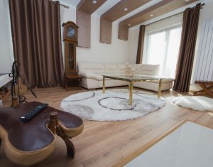 Maison 6 chambres à vendre dans Sannicoara