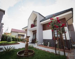 Maison 6 chambres à vendre dans Sannicoara