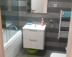Lakás 2 szobák kiadó on Cluj-napoca, Zóna Sopor