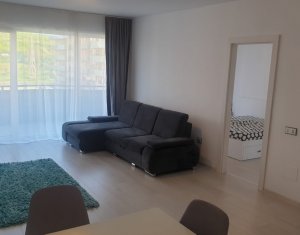Lakás 2 szobák kiadó on Cluj-napoca, Zóna Sopor