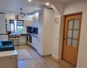 Lakás 3 szobák eladó on Cluj-napoca, Zóna Marasti