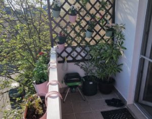 Lakás 3 szobák eladó on Cluj-napoca, Zóna Marasti