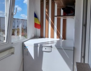Lakás 3 szobák eladó on Cluj-napoca, Zóna Marasti
