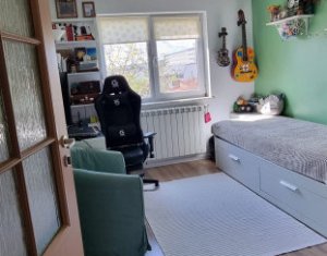 Lakás 3 szobák eladó on Cluj-napoca, Zóna Marasti