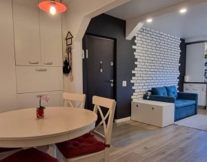 Lakás 3 szobák eladó on Cluj-napoca, Zóna Marasti