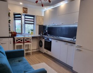 Lakás 3 szobák eladó on Cluj-napoca, Zóna Marasti