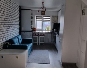 Lakás 3 szobák eladó on Cluj-napoca, Zóna Marasti
