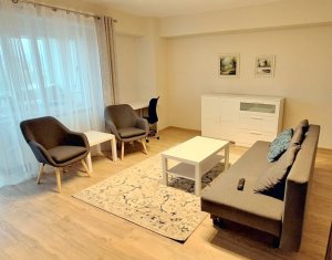 Lakás 2 szobák kiadó on Cluj-napoca, Zóna Gheorgheni