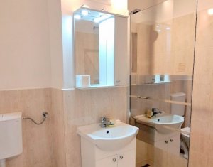 Lakás 2 szobák kiadó on Cluj-napoca, Zóna Gheorgheni