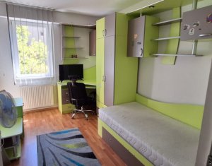 Lakás 4 szobák kiadó on Cluj-napoca, Zóna Zorilor