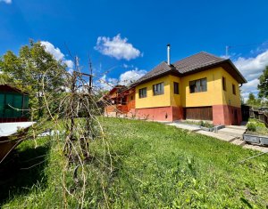 , 90m2 on Filea De Sus, Zóna Centru