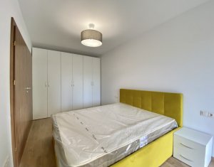 Lakás 2 szobák eladó on Cluj-napoca, Zóna Gheorgheni