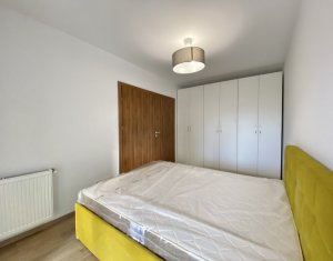 Lakás 2 szobák eladó on Cluj-napoca, Zóna Gheorgheni