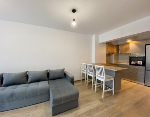 , 42m2 on Cluj-napoca, Zóna Gheorgheni