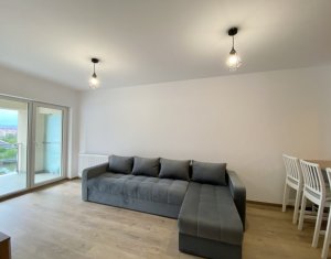 Lakás 2 szobák eladó on Cluj-napoca, Zóna Gheorgheni